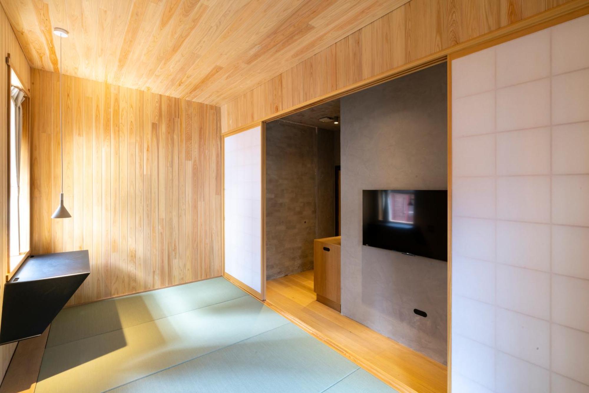 In The Brick Spa And Hotel 墨尔本 外观 照片