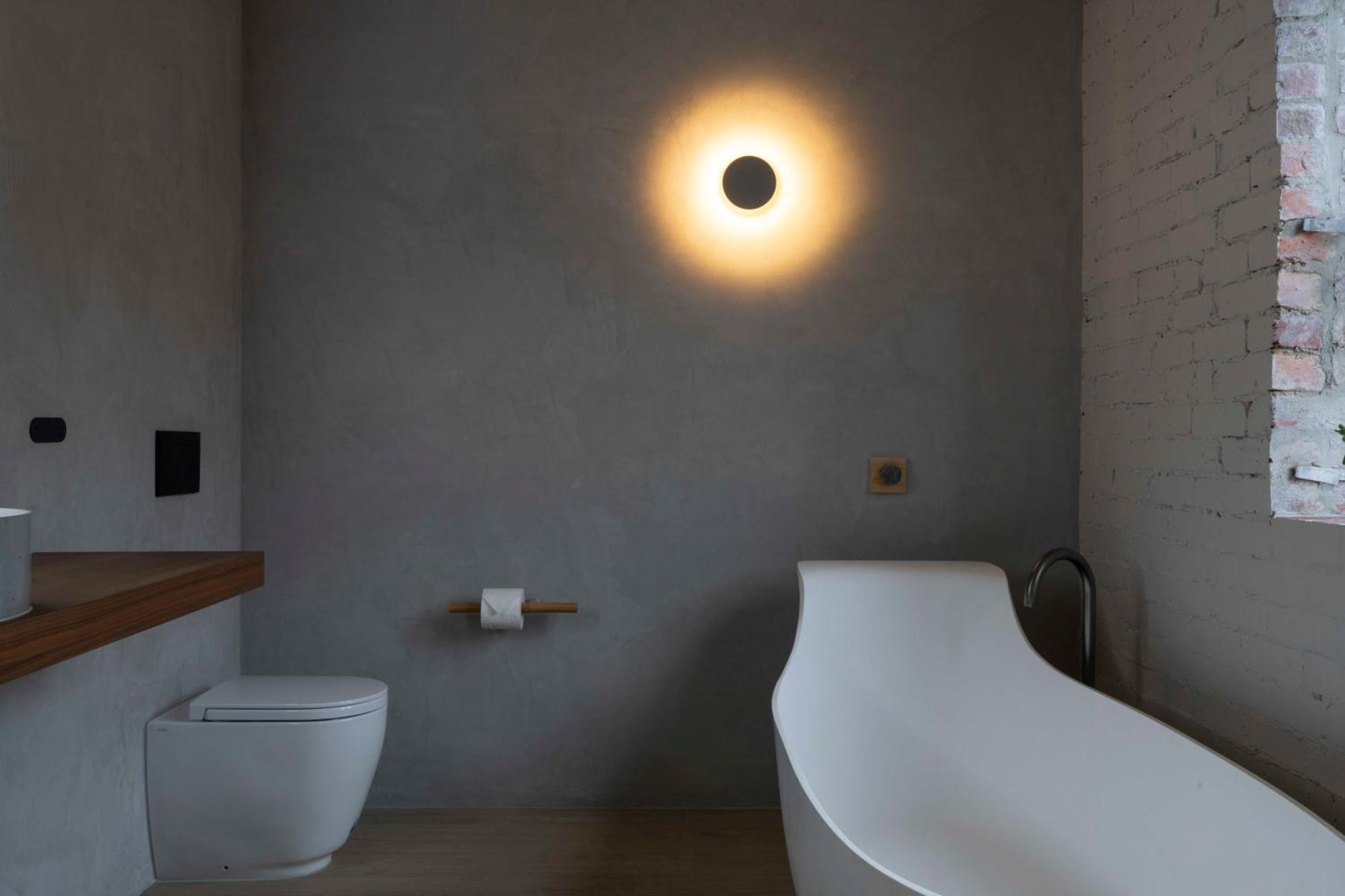 In The Brick Spa And Hotel 墨尔本 外观 照片
