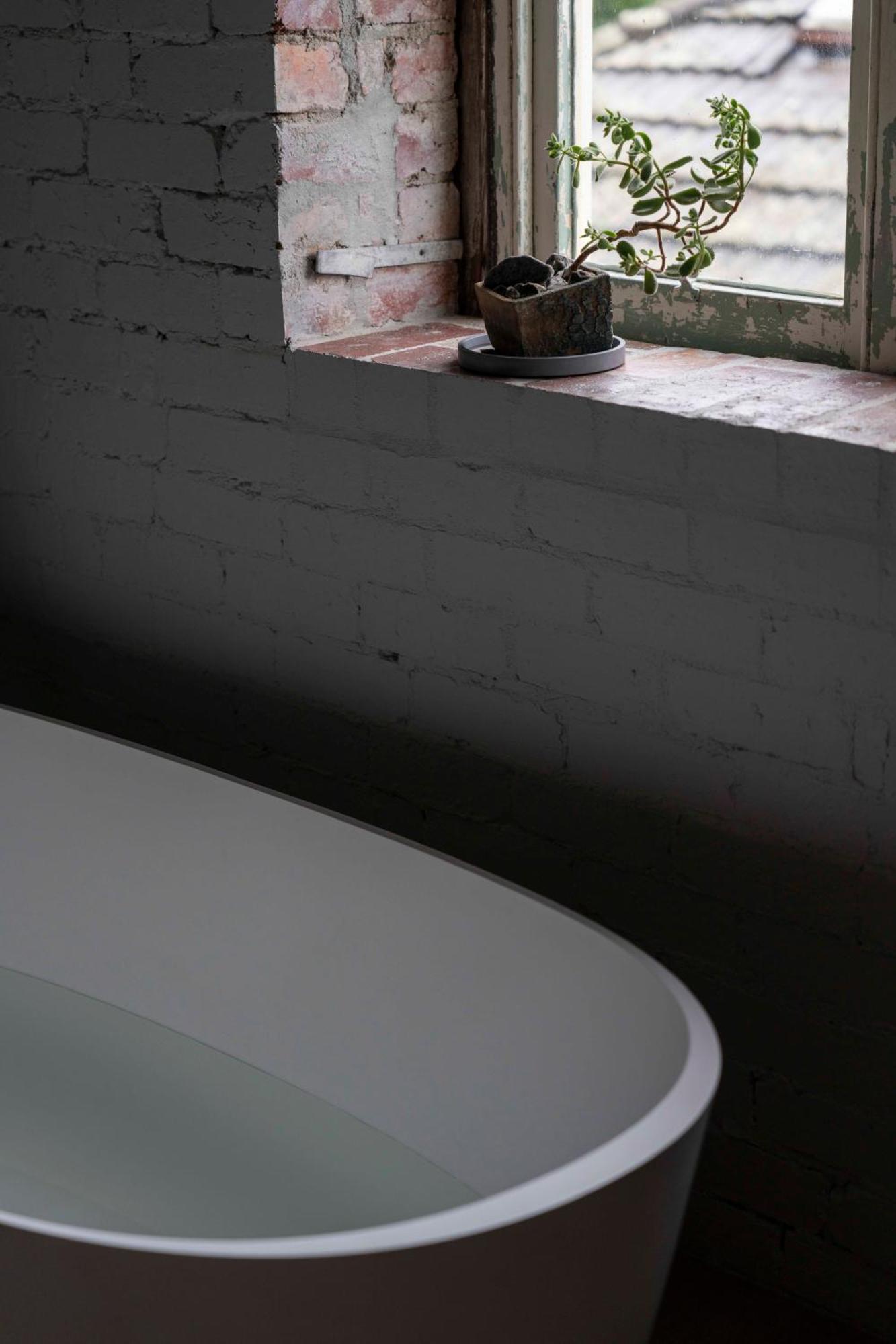 In The Brick Spa And Hotel 墨尔本 外观 照片